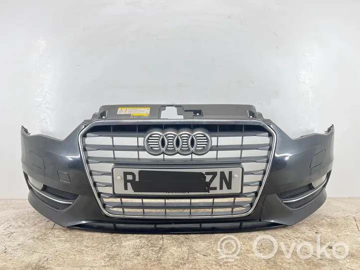 Audi A3 S3 8V Zderzak przedni 8V3807437