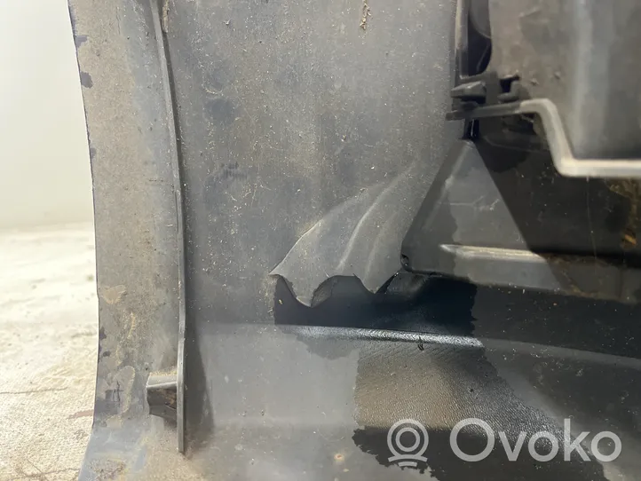 Audi A3 S3 8V Paraurti anteriore 8V3807437