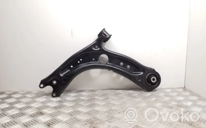 Volkswagen T-Roc Fourchette, bras de suspension inférieur avant 5Q0407151R