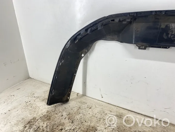 Volkswagen PASSAT B8 Apakšējā bampera daļa 3G5807521D