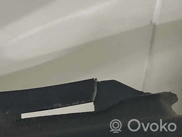 Audi A5 8T 8F Rivestimento del pannello della portiera posteriore 8T0867036