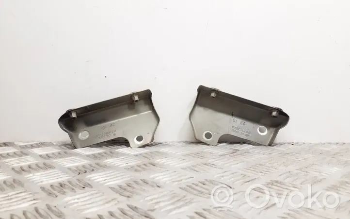 Volkswagen Touran II Fender mounting bracket 1T0810333A