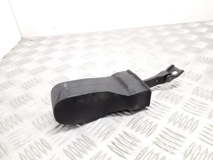 Volkswagen Tiguan Türfangband Türfeststeller Türstopper vorne 5NA837267