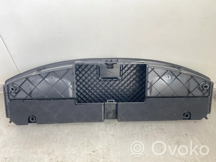 Volkswagen Touran II Glove box in trunk 1T0867705H