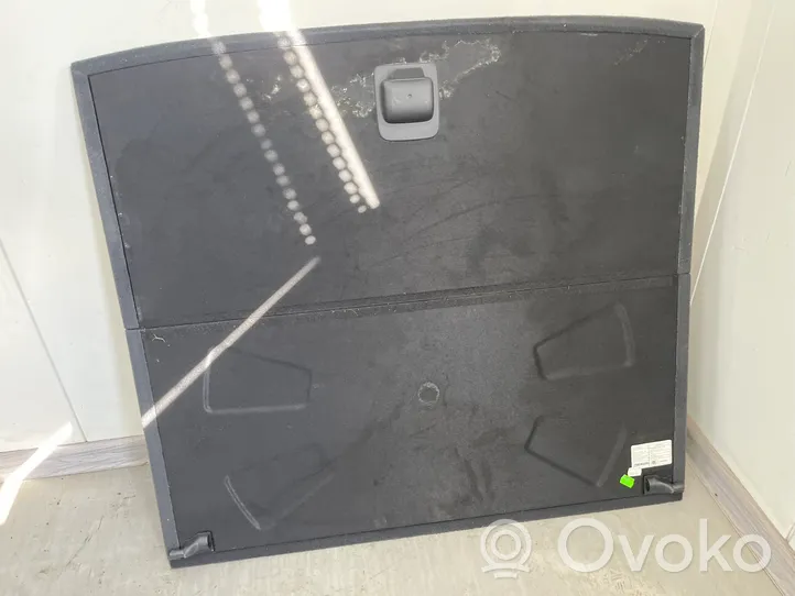 Audi Q5 SQ5 Tappetino di rivestimento del bagagliaio/baule 8R0861531A