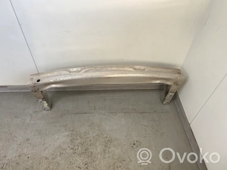 Audi Q5 SQ5 Poprzeczka zderzaka tylnego 8R0807313C