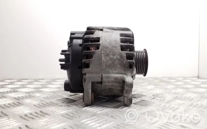 Audi A5 8T 8F Alternator 059903016J