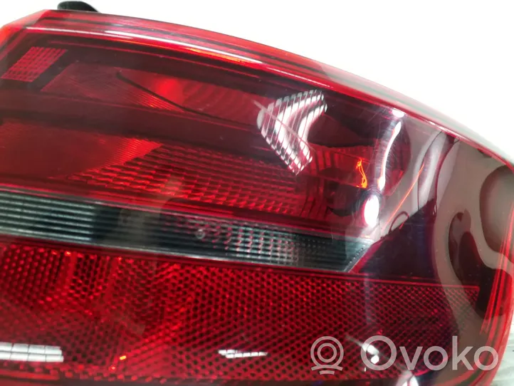 Audi A3 S3 8V Luci posteriori 8V4945096