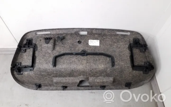 Audi A5 8T 8F Основной отделочный щит 8F0867975A