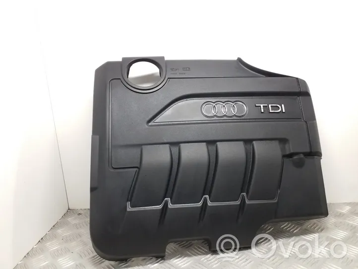 Audi TT TTS Mk2 Variklio dangtis (apdaila) 03L103925AN