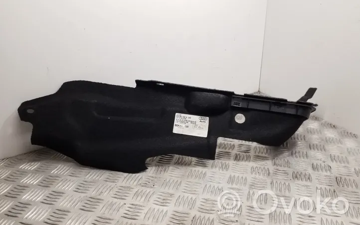 Audi A5 8T 8F Kita bagažinės apdailos detalė 8F0864402A