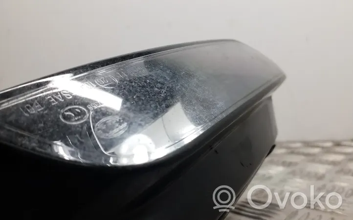 Audi A3 S3 8V Światło przeciwmgłowe przednie 8V0941699C