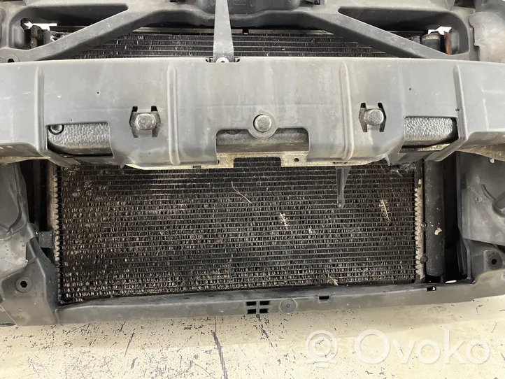 Audi A3 S3 8V Radiatoru panelis (televizors) 8V0805588