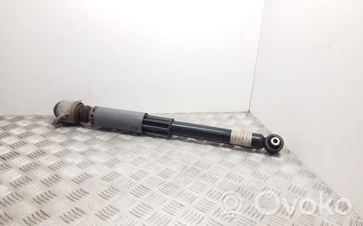 Audi A3 S3 8V Rear shock absorber/damper 5Q0513029EC