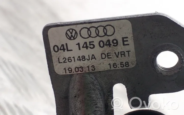 Audi A3 S3 8V Alipaineletku 04L129456E