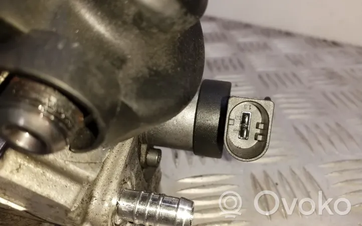 Audi TT TTS Mk2 Pompe d'injection de carburant à haute pression 03L130755