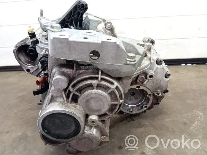 Audi A3 S3 8V Manual 6 speed gearbox PFL