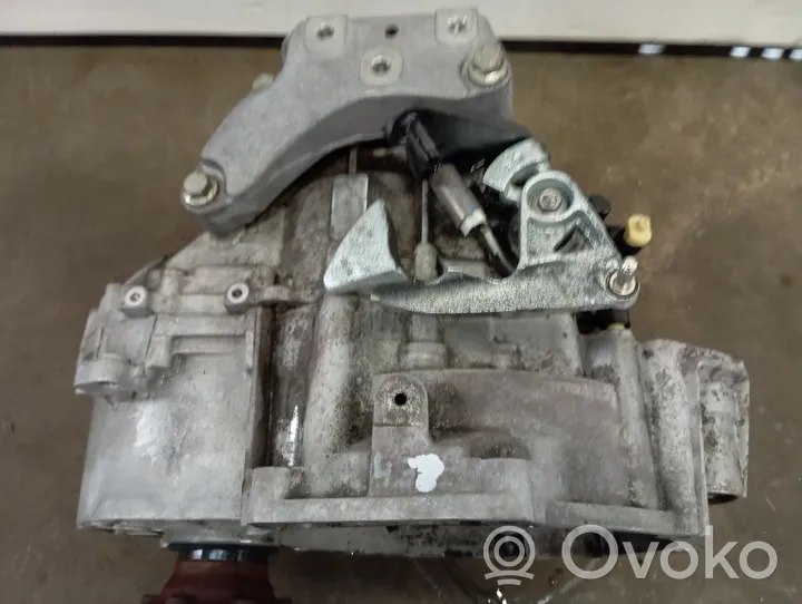 Audi A3 S3 8V Manual 6 speed gearbox PFL