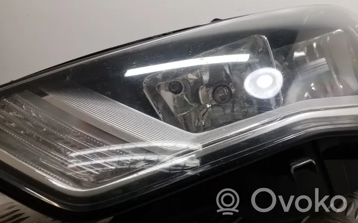 Audi A3 S3 8V Lampa przednia 8V0941003A