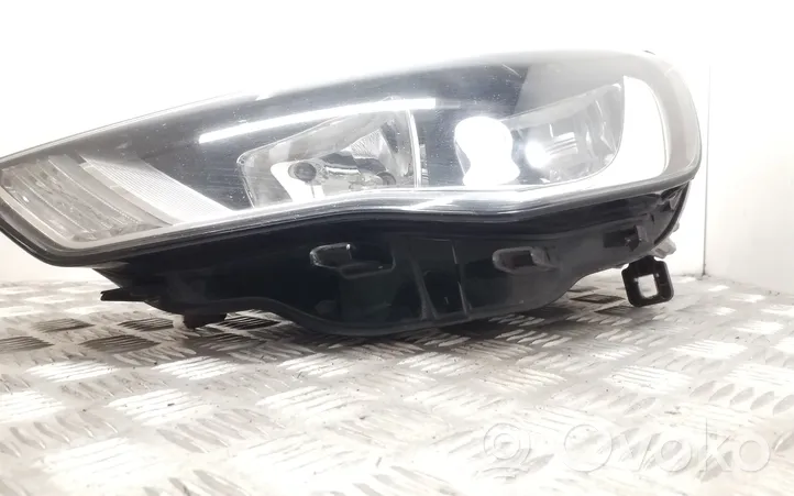 Audi A3 S3 8V Lampa przednia 8V0941003A