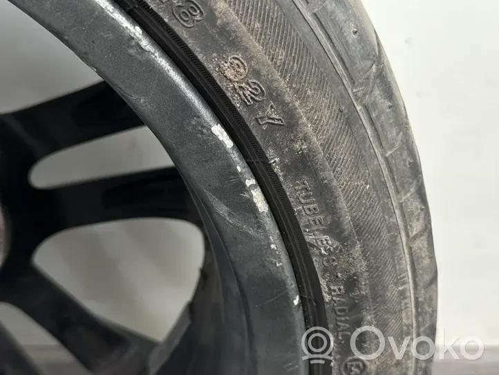 Audi A3 S3 8P R18 alloy rim 8P0601025BM