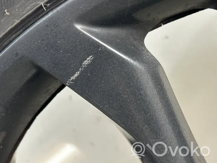 Audi A3 S3 8P R 18 alumīnija - vieglmetāla disks (-i) 8P0601025BM