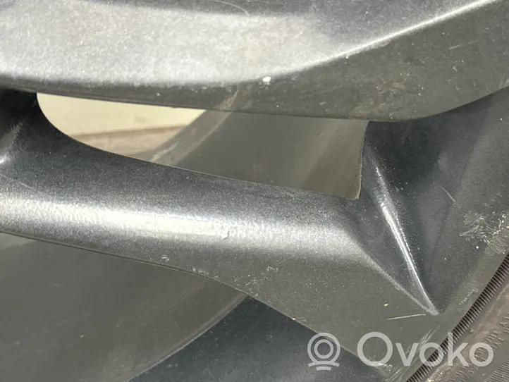 Audi A3 S3 8P Felgi aluminiowe R18 8P0601025BM