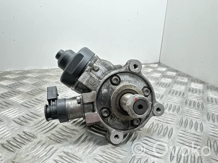 Audi A3 S3 8V Pompe d'injection de carburant à haute pression 04L130755D