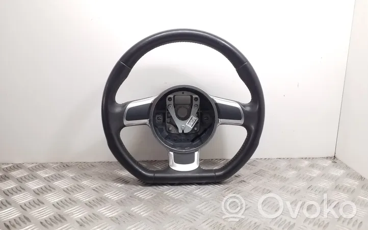 Audi TT TTS Mk2 Steering wheel 8J0419091