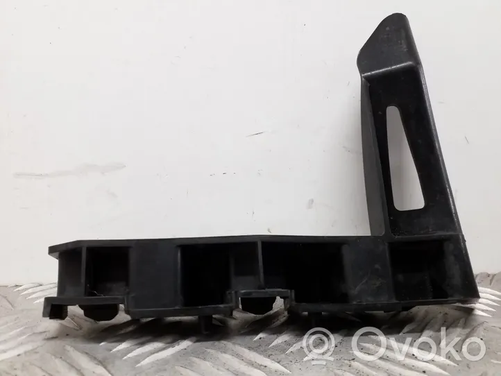 Audi TT TTS Mk2 Front bumper mounting bracket 8J0807183B