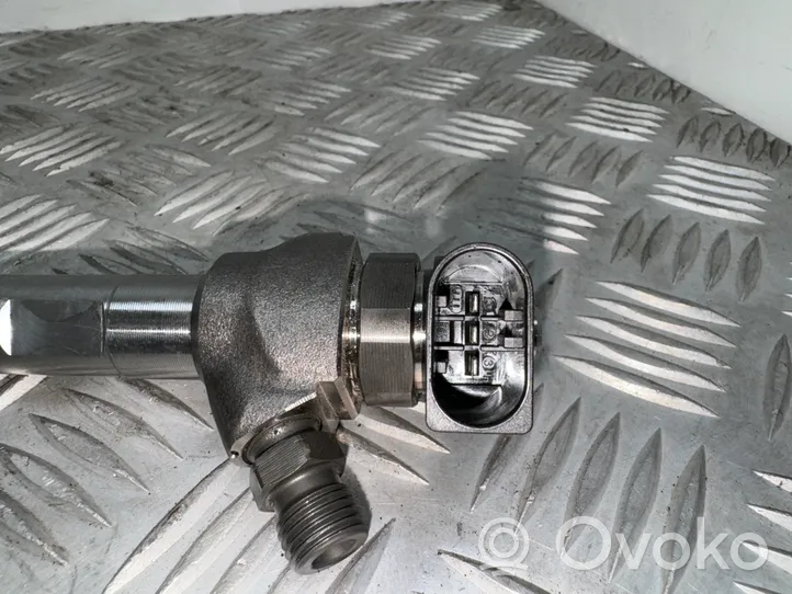 Audi Q5 SQ5 Conjunto de sistema de inyección de combustible 05L130755