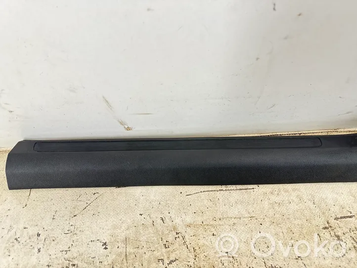 Volkswagen T-Roc Rivestimento montante (B) (fondo) 2GA853372A