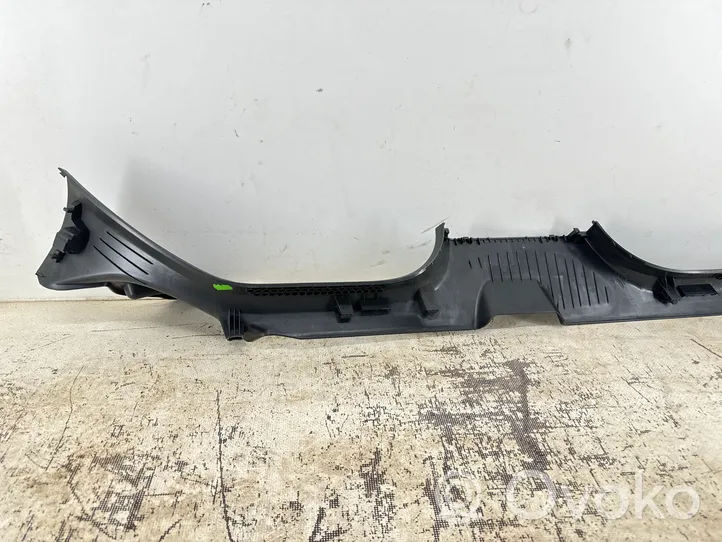 Volkswagen T-Roc Rivestimento montante (B) (fondo) 2GA853372A