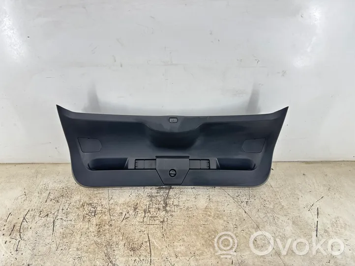 Volkswagen T-Roc Rivestimento portellone posteriore/bagagliaio 2GA867605C