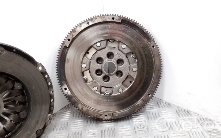 Audi TT TTS Mk2 Clutch set kit 06F141025A