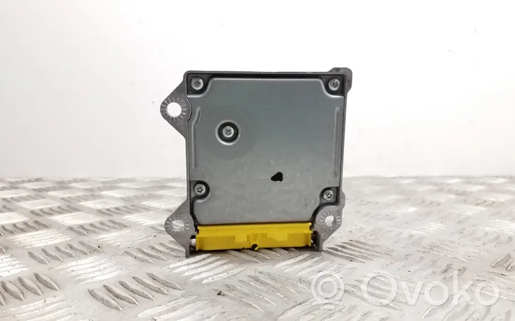 Volkswagen Jetta VI Airbag control unit/module 5C0959655C