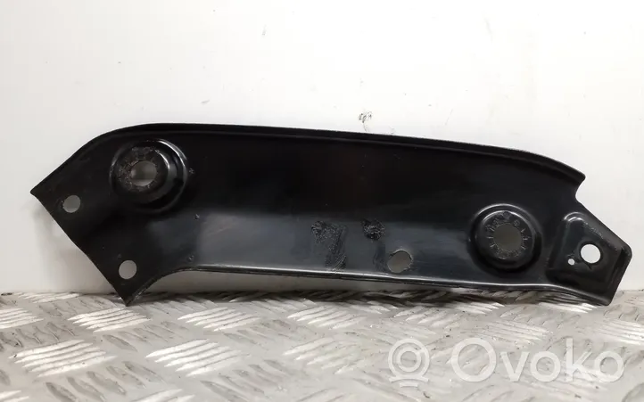 Volkswagen Jetta VI Panel mocowania chłodnicy 5C6805932