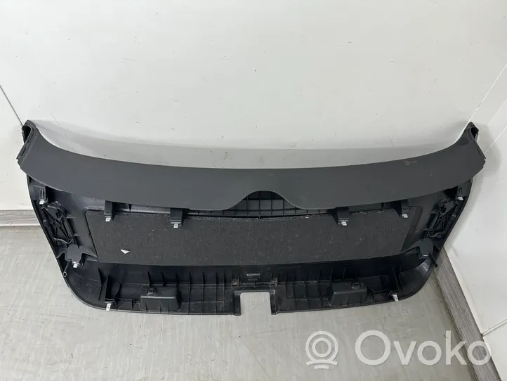 Volkswagen Tiguan Galvenais apdares panelis 5N0867601A