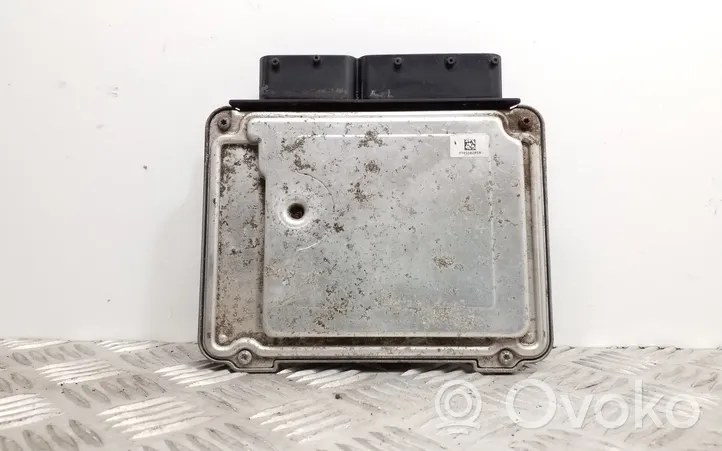 Volkswagen Tiguan Centralina/modulo motore ECU 03L907309AD