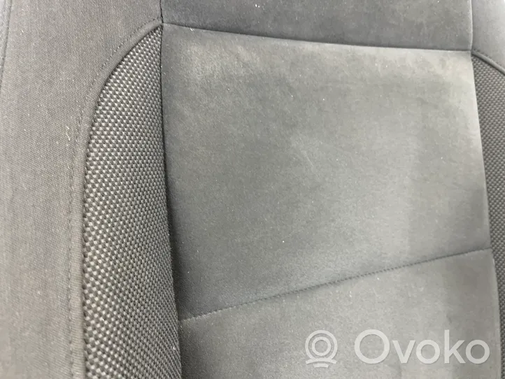 Volkswagen Tiguan Seat set 