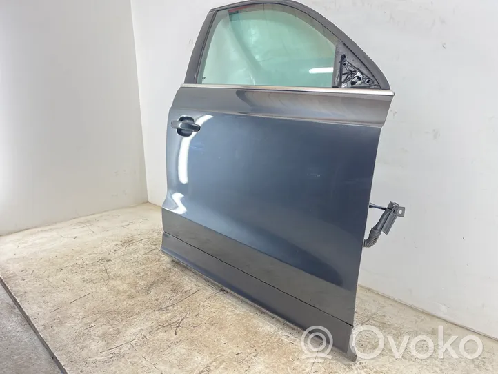 Audi Q3 8U Puerta delantera 8U0831312B