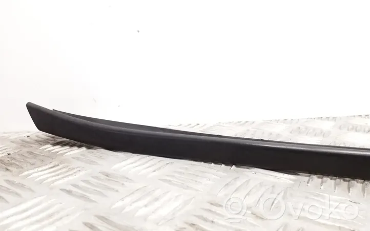 Audi Q3 8U Windshield trim 8U0854327A