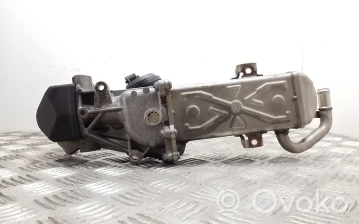 Audi Q3 8U EGR dzesētājs 03L131512C