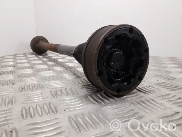 Audi Q3 8U Rear driveshaft 