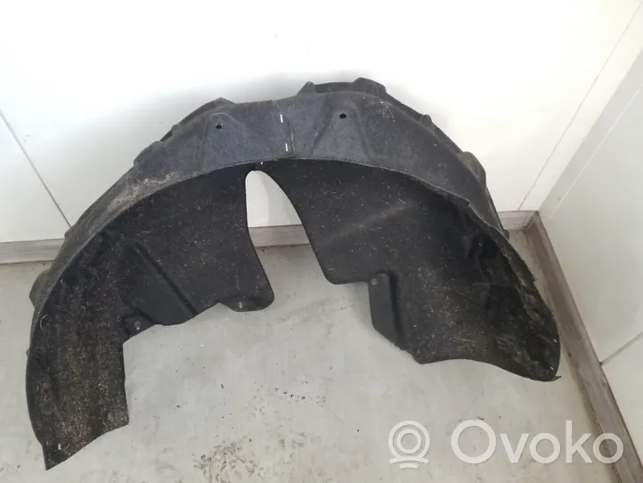 Audi Q3 8U Rear arch fender liner splash guards 8U0810171A