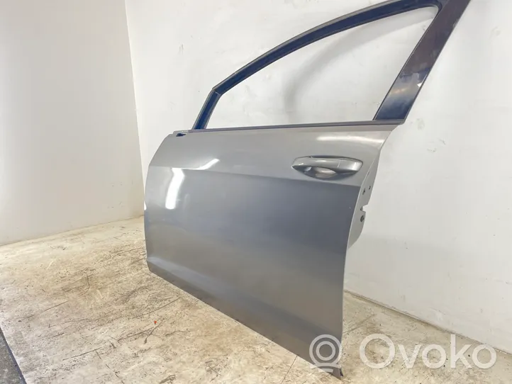 Volkswagen Golf VII Drzwi przednie 
