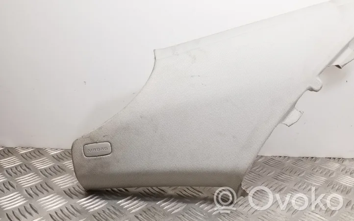 Audi A5 8T 8F (D)pillar trim (top) 8T0867288A