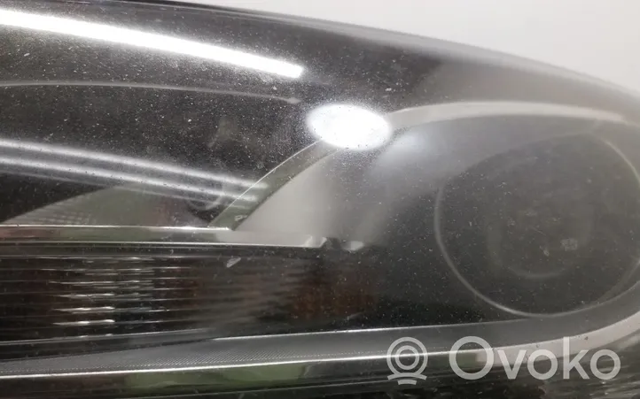 Audi A5 8T 8F Headlight/headlamp 8T0941003M