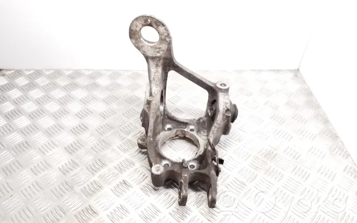 Audi A5 8T 8F Cubo de rueda trasera 8K0505435AA