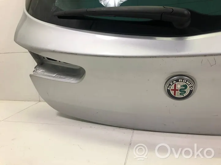 Alfa Romeo Giulietta Portellone posteriore/bagagliaio 